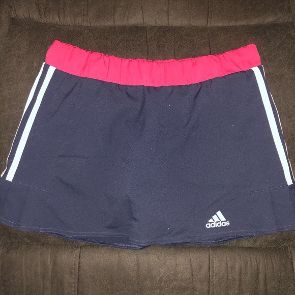Adidas Skort - Picture 2 of 4